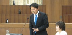 東日本大震災復興特別委員会／高木復興大臣に質問