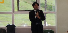 猪苗代スキークラブ定期総会