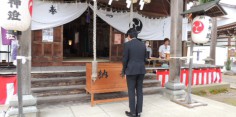 平成28年度駒形神社祭礼
