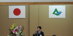 平成29年　会津美里町新年祝賀会