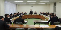 福島第二原発廃炉法案説明会
