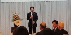 平成28年度会津なぎなた連盟納会