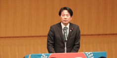 2017連合福島 会津若松地区総決起集会