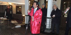 七日町カウントダウン