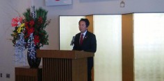 神指地区町民新年会