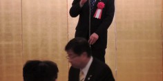 全建総連会津第23回定期総会