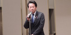 福島県社交飲食業生活衛生同業組合定時総会