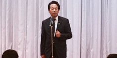 あいづ芸妓振興友の会理事会・総会