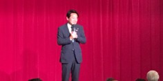 会津方部遺族会連絡協議会総会・講演会・研修会