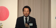 第69回南会津地方町村議会議員大会