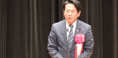 第68回福島県消防協会喜多方支部幹部大会