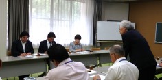 国民民主党福島県第4区総支部移動政調会　三島町