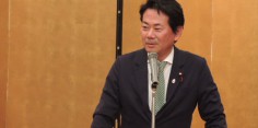 吉田恵三市議会議員活動報告会