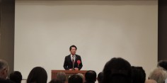 会津若松市民憲章制定50周年記念式典及び市民憲章運動推進第9回東北ﾌﾞﾛｯｸ研修会記念式典