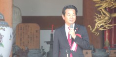 第20回全会津席書大会