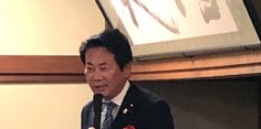 会津若松商工会議所青年部新年会