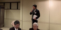 会津史学会総会