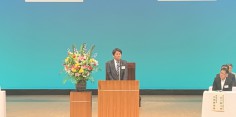 第70回南会津地方町村議会議員大会