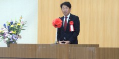 金山町敬老会