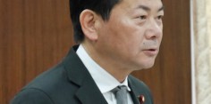 外務委員会／茂木外務大臣に質問