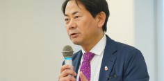 新型コロナウイルス合同対策本部会議