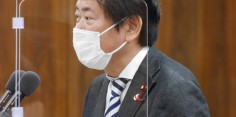 経済産業委員会／梶山経産大臣に質問