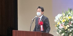 阿賀川直轄改修100周年記念事業シンポジウム