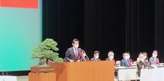 第76回福島県消防大会