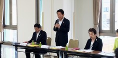 令和5年度会津EU協会総会