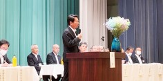 第34回両沼地方町村議会議員大会