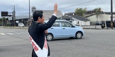 第50回衆議院議員総選挙　第4日目