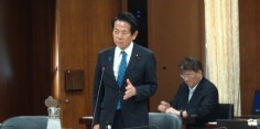 外務委員会／岩屋外務大臣に質問