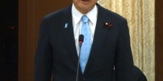 外務委員会／岩屋外務大臣に質問