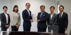 福島県知事要望