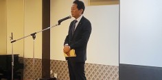 会津広域観光推進議員連盟総会